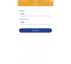 ReceiptScan Basic