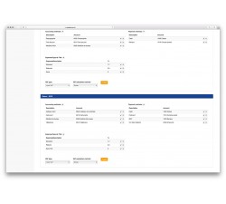 ReceiptScan Basic