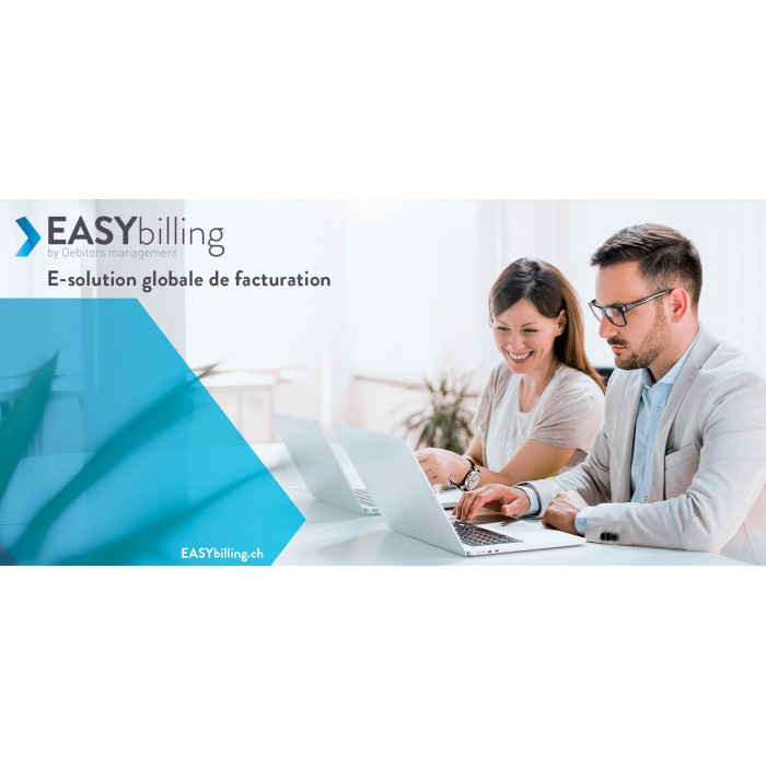 EASYbilling EASYbilling