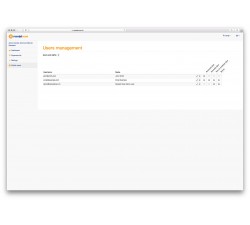 ReceiptScan Basic