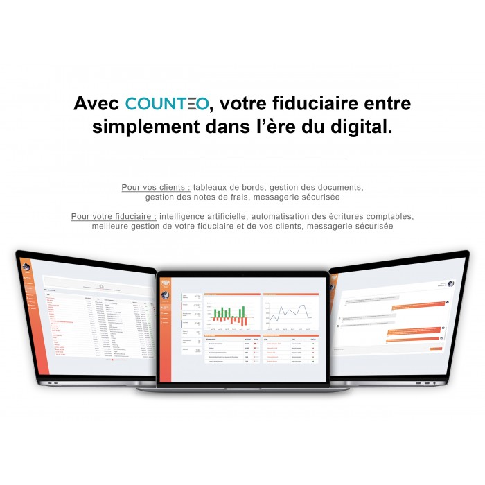 Counteo Counteo