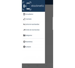 Stocknetic