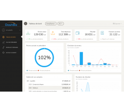 DashBiz